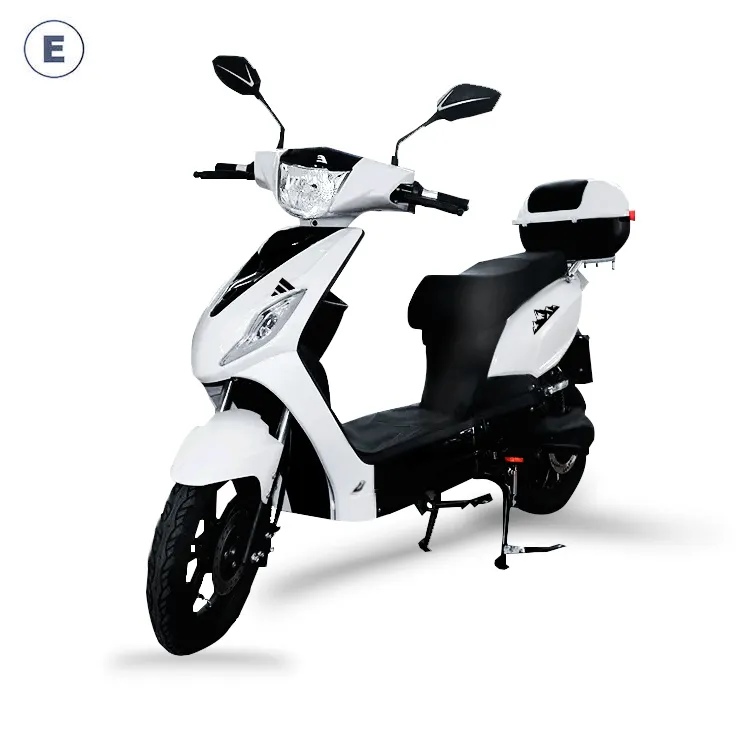800w 1000w 고성능 전기 오토바이 Eec/cc 인증서 전기 스쿠터 페달 전자 스쿠터 판매