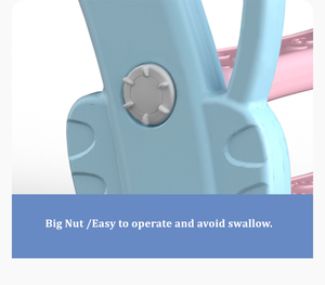 Ngoài Trời Trong Nhà <span class=keywords><strong>Little</strong></span> <span class=keywords><strong>Tikes</strong></span> Kids Trượt Trong Nhà Sân Chơi Trượt Với Gấp Để Dễ Dàng Lưu Trữ Bóng Rổ Chơi Trẻ Em Trượt Trong Nhà - Product Image 6