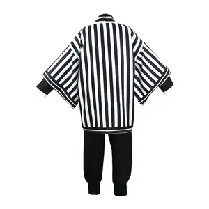 Disfraz de <span class=keywords><strong>Cosplay</strong></span> de Anime Kimetsu No Yaiba <span class=keywords><strong>Iguro</strong></span> Obanai con Kimono, Uniforme y Peluca para Fiesta de Halloween - Product Image 5