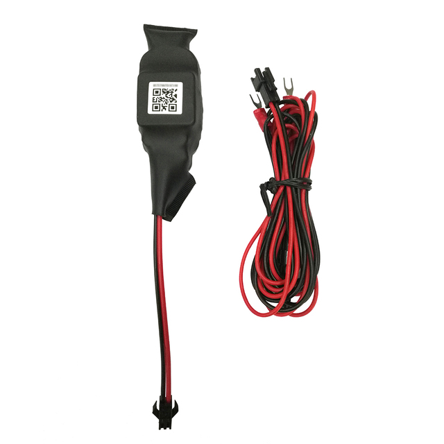 DC 9-90V Mini Size GT06 Easy to Install 4G GPS Real Time Tracking Devices for Motorcycle Vehicle Scooter Laptop