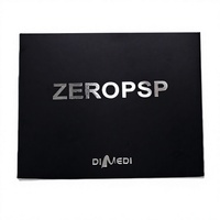 PSP dentaire numérique # Plaque d'imagerie pour scanner à rayons X, 2 tailles (Zeropsp), noire, garantie 1 an, classe I, livraison DHL gratuite, retours, CE