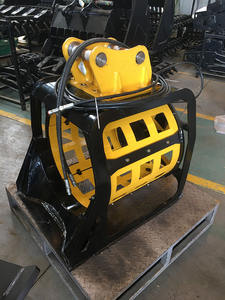 MONDE <span class=keywords><strong>Mini</strong></span> <span class=keywords><strong>godet</strong></span> cribleur pour <span class=keywords><strong>pelle</strong></span> 1.5-3 tonnes <span class=keywords><strong>Godet</strong></span> à cribleur <span class=keywords><strong>rotatif</strong></span> Sélection du sol et de la roche - Product Image 4