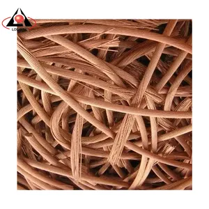 High tensile strength C2680 C5210 C5191 soft brass wire wear-resistant tin bronze copper wire
