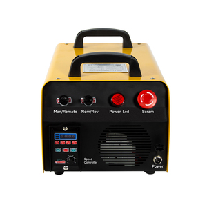 Electric Portable Air Duct Cleaning Kit Metal Coil Wire Sweeping Brush Household <b>Fireplace</b> Hearth Cleaning <b>Tools</b> - Product Image 3
