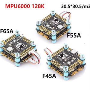 ชุดควบคุมการบิน <span class=keywords><strong>MAMBA</strong></span> MK4 <span class=keywords><strong>F722</strong></span> 216MHz 4-6S พร้อม OSD สำหรับโดรนแข่ง FPV ICM42688P แม่พิมพ์ส่วนตัวจากกวางตุ้ง - Product Image 3