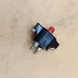 Interruptor de piezas eléctricas DX140 DX225 DX300, disyuntor D544024A 2527-9004 25279004 - Product Image 3