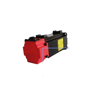 บริการบำรุงรักษาสำหรับ Fanuc สำหรับมอเตอร์หุ่นยนต์ Fanuc A06B-0116-B275 ขายดี - Product Image 2