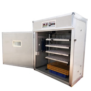 Incubateur industriel automatique d'œufs <span class=keywords><strong>de</strong></span> poule Offre Spéciale, modèle HB-352 - Product Image 3