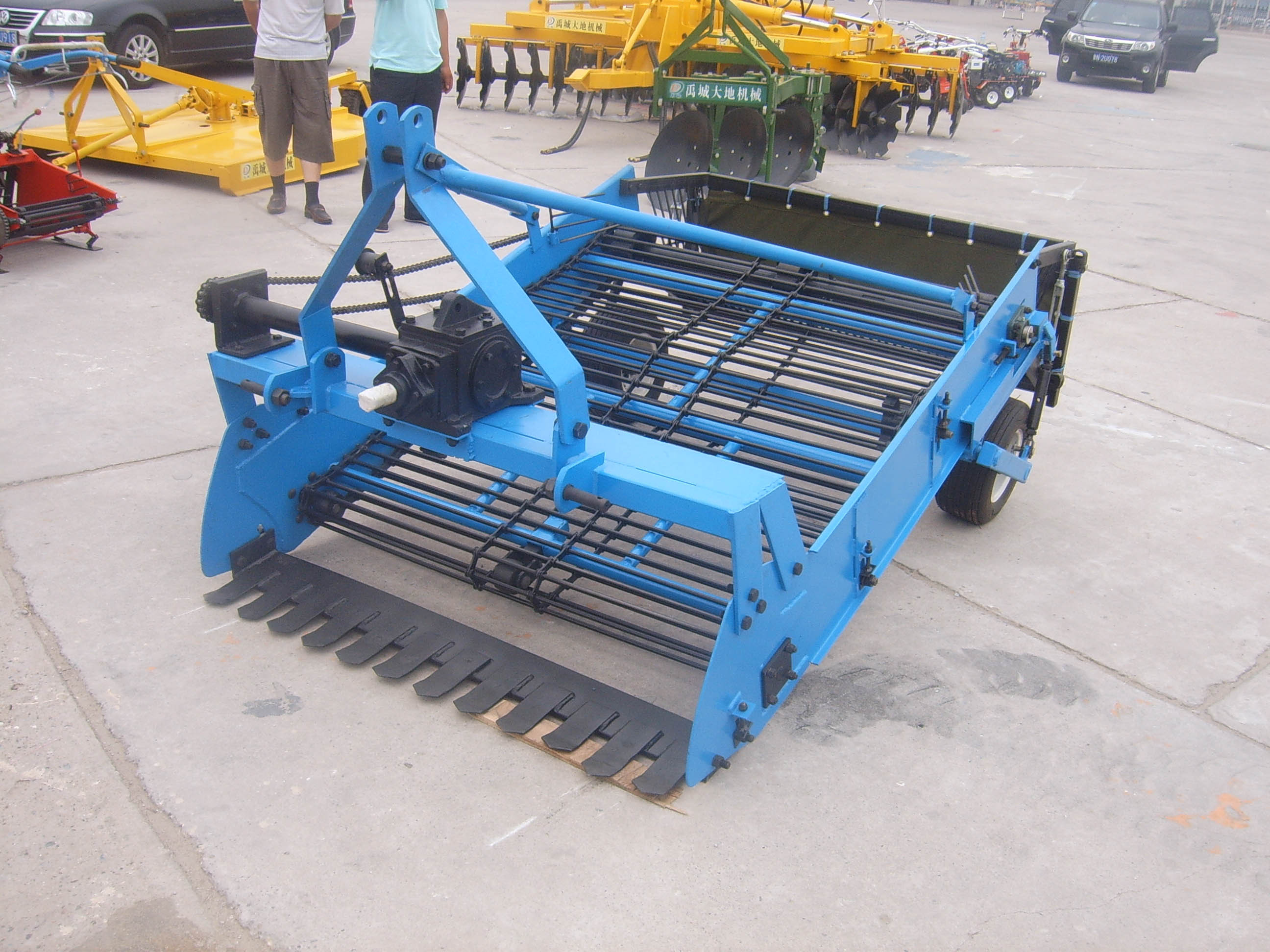 迷你农业设备农业机械廉价60hp 4x4农用拖拉机出售 - buy 60hp 4x4