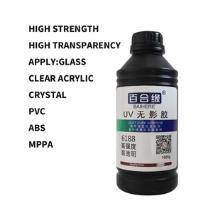 Pegamento <span class=keywords><strong>UV</strong></span> de <span class=keywords><strong>Vidrio</strong></span> de Alta Calidad en Oferta, 1 kg para Reparación de Acrílico y <span class=keywords><strong>Vidrio</strong></span>, Resina Epoxi, Fabricación al por Mayor, Superpegamento para <span class=keywords><strong>Vidrio</strong></span> - Product Image 3