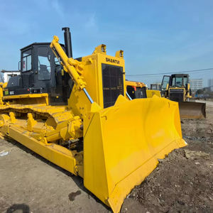 중고 미니 불도저 크롤러 불도저 가격 소형 크롤러 불도저 도저 기계 판매 - Product Image 1