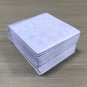 Película Base Impresa en Morado, Almohadillas de Alta Calidad para Perros y Gatos, Almohadillas Desechables para Orina, Secado Rápido, Personalización de Fábrica - Product Image 3