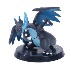 Set di 6 Statuette Anime di Alta Qualità, Action <span class=keywords><strong>Figure</strong></span> di Mostri per Bambini, Personaggi Pokémon - Product Image 6