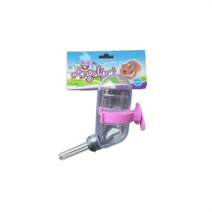 Dispenser d'Acqua per Piccoli Animali, Adatto per Criceti - Product Image 1