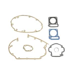 ชุดปะเก็นที่สมบูรณ์ (ไม่รวมซีลน้ำมัน) - Product Image 1