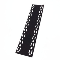 Nouveau coussin d'application d'huile pour tissu chauffant du four à fusion pour copieurs Kyocera P 2040 2235 2335 M 2040 2135 2235 2540 2635 2640, pièces détachées