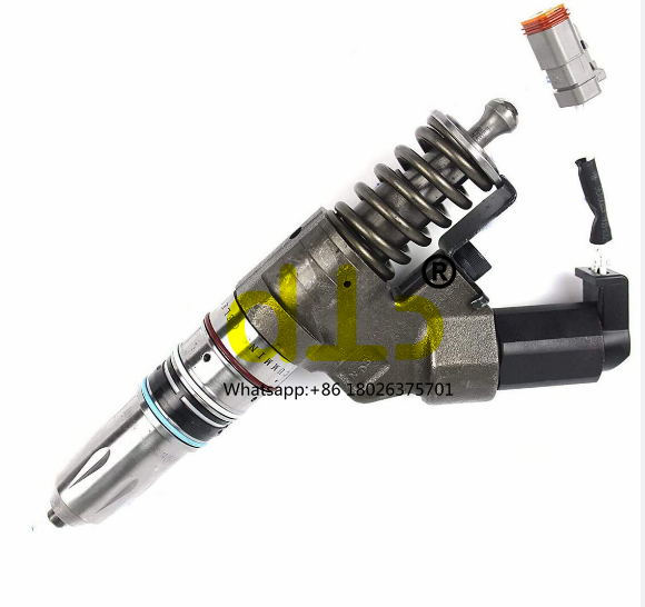 4026222 Fuel Injector for Cummins QSM11 M11 spare parts| Alibaba.com