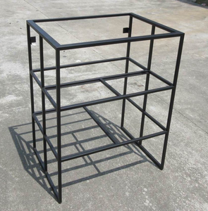 Meubles sous <span class=keywords><strong>lavabo</strong></span> vasque Suisse Unidades de <span class=keywords><strong>lavabo</strong></span> <span class=keywords><strong>Lavabo</strong></span> suizo Pedestal de cerámica Tocador Baños tocador de metal consola - Product Image 4