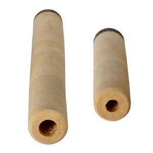 Poignée en liège pur de qualité 3A, poignée fendue, fond droit, extrémité en caoutchouc, fermée <span class=keywords><strong>pour</strong></span> <span class=keywords><strong>la</strong></span> <span class=keywords><strong>pêche</strong></span> à <span class=keywords><strong>la</strong></span> ligne de glace, <span class=keywords><strong>la</strong></span> <span class=keywords><strong>pêche</strong></span> à <span class=keywords><strong>la</strong></span> ligne spinning et <span class=keywords><strong>la</strong></span> <span class=keywords><strong>pêche</strong></span> à <span class=keywords><strong>la</strong></span> ligne de lancer - Product Image 5