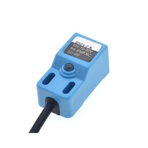 สวิตช์เซ็นเซอร์โลหะแบบ Proximity Switch รุ่น SN04-N SN04-P SN04-N2 SN04-P2 มีสินค้าในสต็อก - Product Image 5