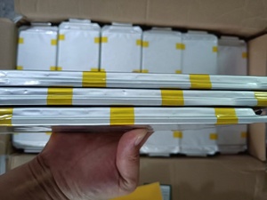 30ah 25ah 20ah 10ah 3.2V 3.6V 3.7V เซลล์พอลิเมอร์51ah 50ah LFP NMC - Product Image 4