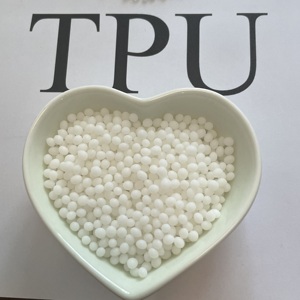 Nhà sản xuất nhựa TPU hợp chất Trinh Nữ cho phim - Product Image 2