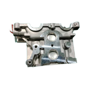 KA24ฝาสูบแบบเปลือยสำหรับ <span class=keywords><strong>Nissan</strong></span> 2.4L ใหม่ - Product Image 5