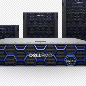 UNITY XT480 <b>4</b>*1.8T 8*32GB - Product Image 1
