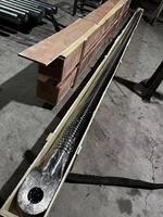 Tige de vis pour ascenseur domestique, Kit de tiges de vis pour ascenseur de villa