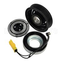 Embrague del Compresor de Aire Acondicionado SEIKO SEIKI para CITROEN C-ELYSEE 14-24 5362