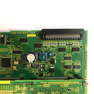 แผงวงจรฟานุค A20B-2102-0511 ของแท้และใหม่ - Product Image 4