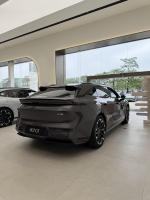 Zeekr 007 GT 2026, SUV électrique pur chinois, berline de taille moyenne, véhicule à énergie nouvelle Zeekr en stock 2025