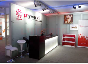 (11) Venta caliente Expo 2024 Producción en masa al por mayor para Exposición Internacional, feria comercial, exhibición, feria, eventos - Product Image 6