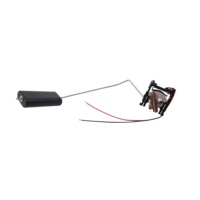 Fuel Level Sensor MD8732881 S12-1106030 for Chery A1 QQ6 X1 Arauca Orinoco Fuel Tank Gauge Sender Aftermarket Replacement Unit
