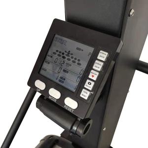 Écran LCD de console pour appareil de musculation <span class=keywords><strong>Crossfit</strong></span>, <span class=keywords><strong>rameur</strong></span> assis, affichage de tablette pour <span class=keywords><strong>rameur</strong></span> à air - Product Image 5