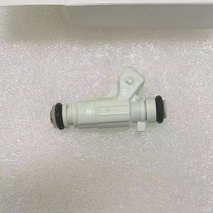 بسعر مخفض - مدخلات وقود - فوهة 0280156272 لـ Citroen C3 C4 Air Ctros 1.6 16 فولت - Product Image 1