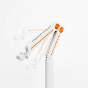 BIOBASE स्वचालित Benchtop पीएच मीटर PH200E/प्रयोगशाला के लिए PH200EM पोर्टेबल डिजिटल एलसीडी डिस्प्ले पीएच मीटर - Product Image 2