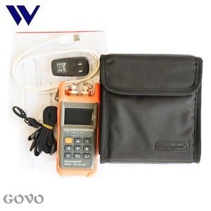 Shinewaytech medidor de potência ótica, equipamento de fibra PPM-50 pon - Product Image 6