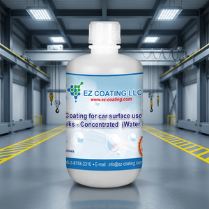 Revêtement hydrophobe concentré pour voiture à base d'eau 3.1:50, 1L, approvisionnement en vrac liquide - Product Image 2