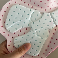 Vêtements de famille parent-enfant, 5 à 10 ans, pantalon de cyclisme rembourré en gel 7 heures, insert en tissu chamois pour enfants