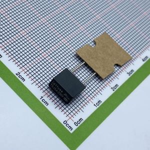 Whole Sale JFS1315TR DIP Fuses Through-Hole One-Time Fuses -40-+125C Slow-Blow 3.15A 250V - Product Image 1