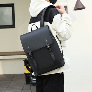 Sympathybag personalizado impermeable duradero diario de negocios mochila logotipo personalizado Ordenador de negocios bolsas portátil mochila - Product Image 3