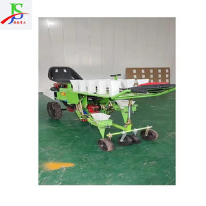 Transplanteur de <span class=keywords><strong>semis</strong></span> de légumes automatique à deux rangs, autopropulsé, économique et avancé, pour oignons et choux - Product Image 6