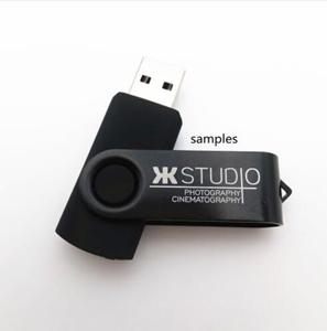 رخيصة الثمن السائبة قطب تويست محرك فلاش <span class=keywords><strong>USB</strong></span> مع شعار مخصص OEM - Product Image 5
