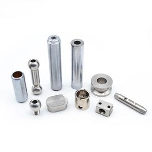 Custom Rapid Prototyping CNC <strong>Machining</strong> <strong>Service</strong> for Aluminum &amp; Stainless Steel Parts Including Wire EDM &amp; Broaching Techniques - Product Image 2