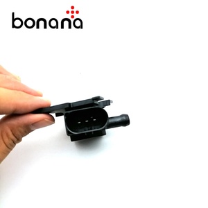 Sensor de Presión de Escape Compatible con BMW 318D 2.0D 05 a 15 OEM 13627805152 Calidad Nueva - Product Image 3