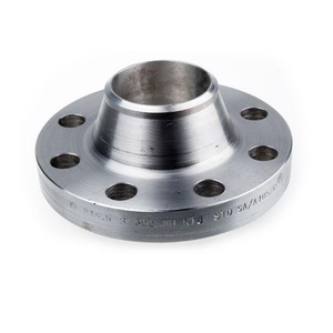 ASME B16.5 CL150 WN RF Mặt Bích A105 - Product Image 5