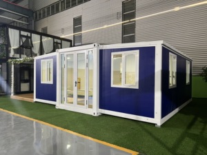 Casa Prefabbricata Espandibile di Alta Qualità <span class=keywords><strong>Pronta</strong></span> per la Vendita e la <span class=keywords><strong>Consegna</strong></span> Immediata - Product Image 6