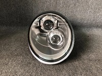 Sistema de Iluminación Automática Compatible con Porsche 911 991 2012-2016 con Faros de Xenón y Luces de Circulación Diurna LED