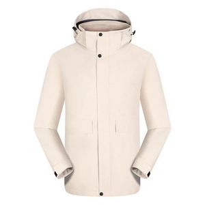 Design Autumn Breathable Fabric <b>Jackets</b> Men's <b>Jackets</b> Sport Uniform Waterproof Fashionable Outdoor Wind-Resistant Shell <b>Jacket</b> - Product Image 5